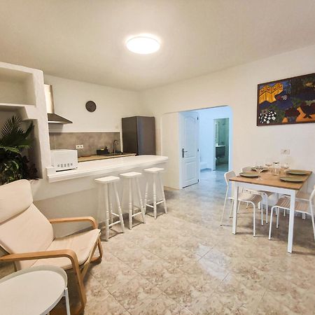 Appartement Casa Pilar à Famara Extérieur photo